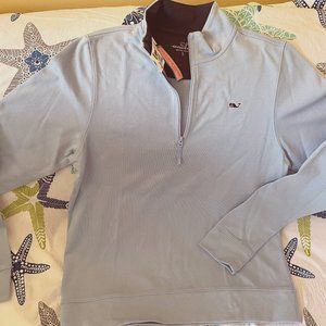 Vineyard Vines, Boys, L, Blue Shirt